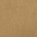 vidaXL Coussins de canapé 2 Pièces Marron 120 x 40 cm