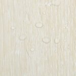 vidaXL Dalles de plancher autoadhésives 20 Pièces PVC 1 86 m² crème