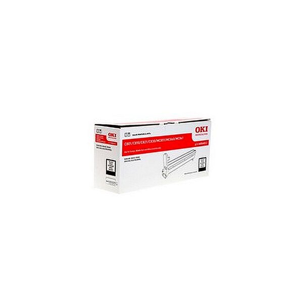 Oki Tambour Noir 44064012