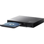 Sony bdps1700b lecteur dvd/blu-ray lecteur blu-ray noir