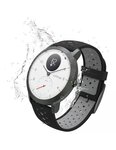 Withings Steel HR Sport