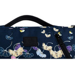 Housse ordinateur 15-16'' motif gingko - motif  - exacompta