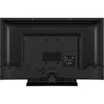 Toshiba 32l3163dg - tv full hd 32'' (cm) - smart tv - dolby audio - 2xhdmi  1xusb - noir