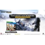 Ghost Recon Wildlands Jeu PS4