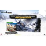 Ghost Recon Wildlands Jeu PS4