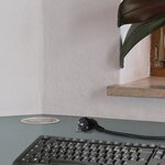 Brennenstuhl multiprise de table à 3 prises avec chargeur usb 2 m