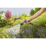 GARDENA Pistolet de nettoyage Comfort ecoPulse