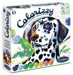 Colorizzy theme chiens