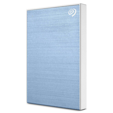 Seagate seagate backup plus slim 1 to bleu (usb 3.0)