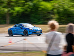 SMARTBOX - Coffret Cadeau Stage de pilotage enfant : 2 tours de circuit en BMW M2 ou Alpine A110 S -  Sport & Aventure