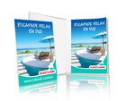 Dakotabox - coffret cadeau - escapade relax en duo