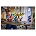 71872 Le combat de lUltra Dragon ® NINJAGO®