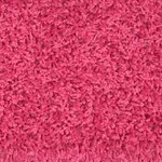 vidaXL Tapis de marches d'escalier 15 Pièces Rose 56x17x3 cm