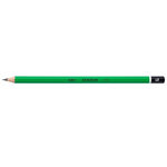 Crayon 550, degré de dureté: 4B, hexagonal (lot de 12)