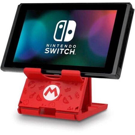 Support Playstand Super Mario pour Nintendo Switch