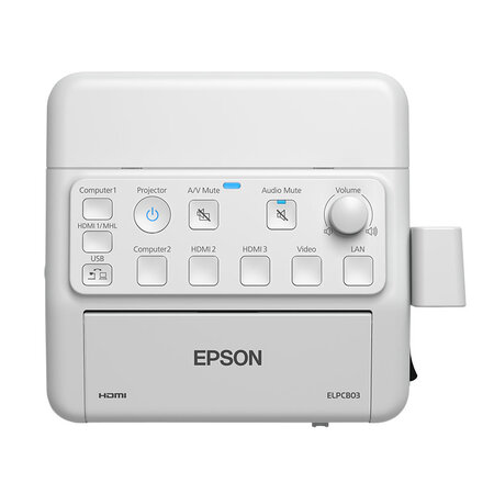 Epson boîtier de contrôle et de connexion - elpcb03