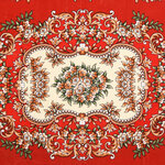 vidaXL Tapis imprimé oriental multicolore 180x270 cm