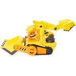 Spin Master 6066511 - Rubble & Crew - Véhicule Rubble solide