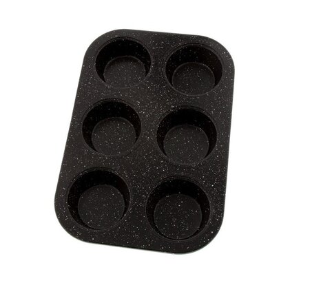 MOULE 6 MUFFINS 26.5 X 18 X 3 CM PRADEL EXCELLENCE 52110