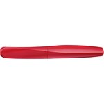 Stylo plume twist fiery red  rouge pelikan