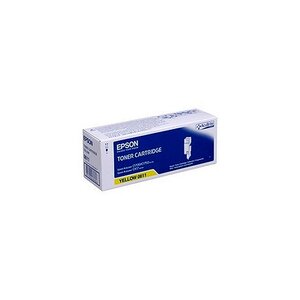 Epson toner jaune s050611