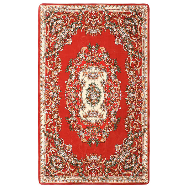 vidaXL Tapis imprimé oriental multicolore 180x270 cm