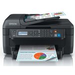 Imprimante multifonction epson wf 2750wifi direct