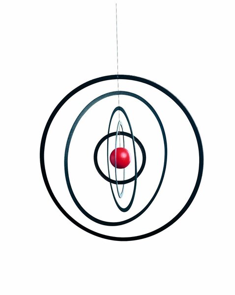 Science Fiction - Red