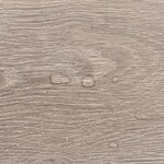 Vidaxl planches de plancher autoadhésives 20 pièces pvc 1 86 m² taupe