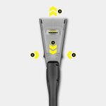 Lance Eco Booster K5