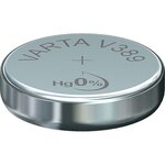 Pile oxyde argent pour montres v389 (sr54) sr1130w 1 55 volt varta