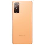 Samsung galaxy s20 fe 5g sm-g781b 16 5 cm (6.5") android 10.0 usb type-c 128 go 4500 mah orange