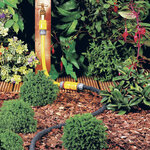 Hozelock Tuyau perforé 15 m