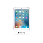 Apple iPad Pro Cellulaire - MLYJ2NF/A - 9.7'' - iOS 9 - A9X 64 bits - ROM 32Go - WiFi/Bluetooth/4G - Rose Gold