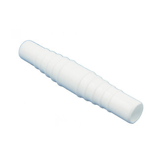 Manchon tuyau flottant  pour piscine  couleur blanc  ø 30 - 32  ou 38 mm