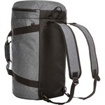 Sac de sport ou voyage - 1814006 - gris chiné