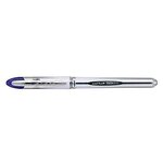 Roller encre liquide vision elite ub200 pte moy. 0 8mm bleu uni-ball