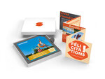 SMARTBOX - Coffret Cadeau Pour un enfant au top ! -  Multi-thèmes