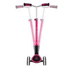 Globber 667-110 - Ace Lights Trottinette pliable