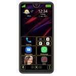 Smartphone senior beafon m6s premium