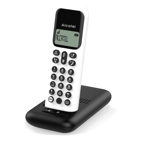 Alcatel d285 voice blanc