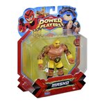 Power players- figurine articulée de 12 cm - masko