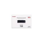 Canon crg 720 toner noir 2617b002