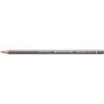 Crayon de couleur Polychromos gris chaud IV FABER-CASTELL