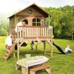 Axi maison pour enfants sophie