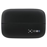 ELGATO Enregistreur jeux vidéos - Game capture HD60 S