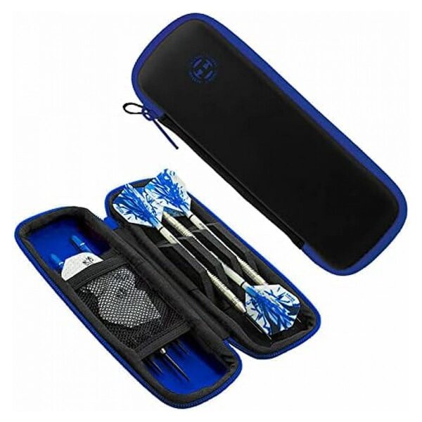 Etui fléchettes Blaze bleu Noir