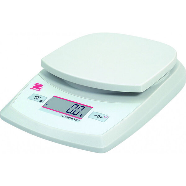 Balance de cuisine electronique 2 2 kg - stalgast -  - abs2 2