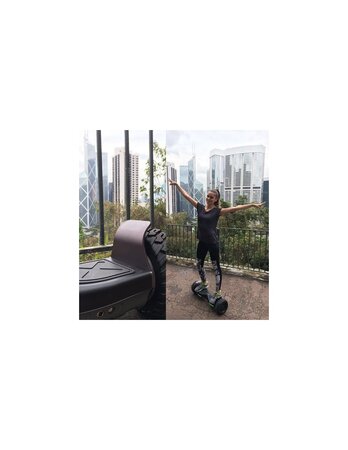 Hoverboard hummer 4x4 discount bluetooth