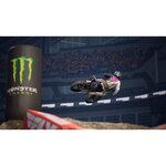 Monster Energy Supercross : The Official Video Game 4 Jeu PC